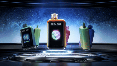 GeekBar Skyview