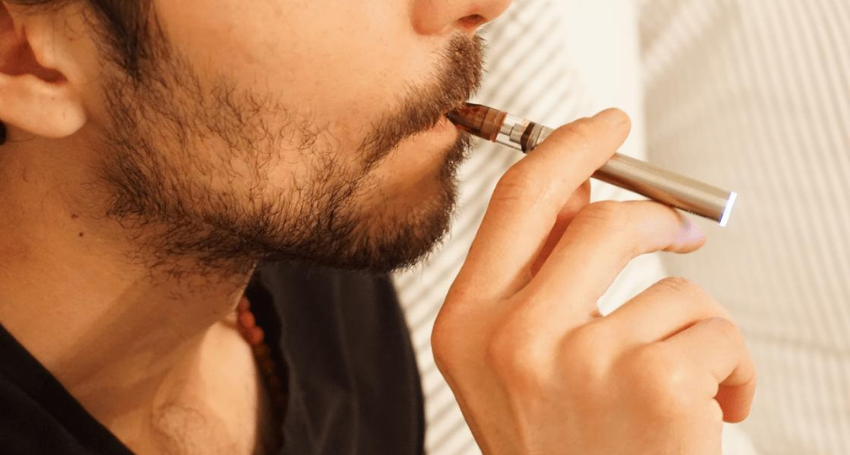 Beginners Guide to Vaping: Everything You Need to Know to Start Vaping