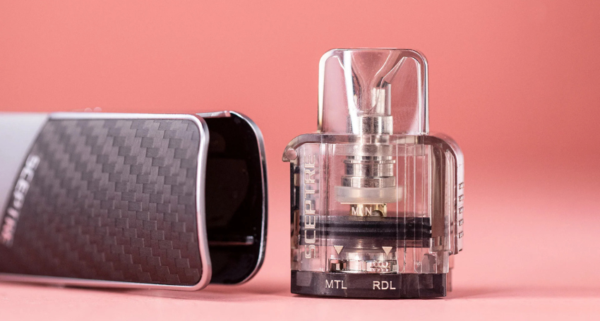 How Often Should You Replace Vape Pods? Tips to Keep Your Vaping Fresh and Smooth