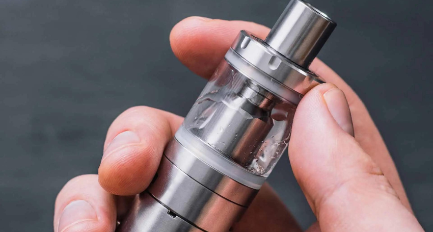 How to Clean a Vape Tank for Better Performance and Flavor