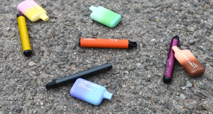 How to Recycle Vapes Responsibly and Make a Positive Environmental Impact