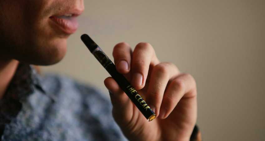 Master Your First Puff: Insider Tips on How to Use a Vape Pen Like a Pro