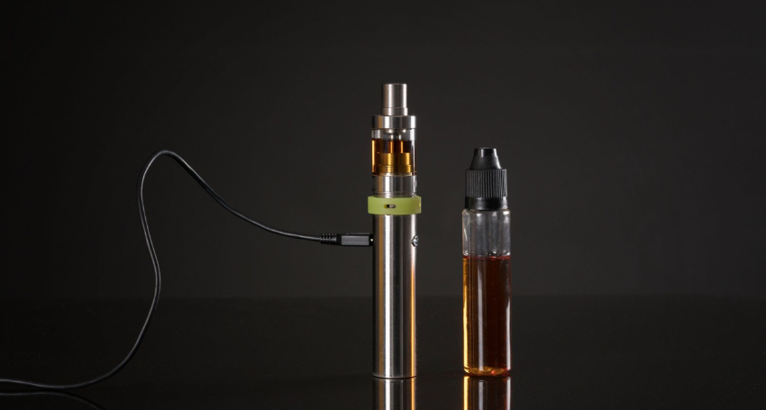 How to Charge a Vape: A Simple Guide for Vape Users