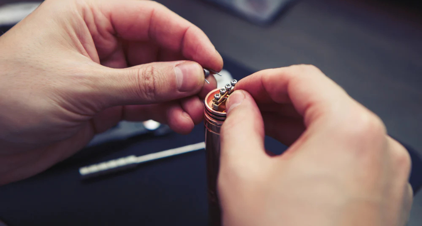 Mastering Vape Maintenance: How to Replace a Vape Coil Like a Pro