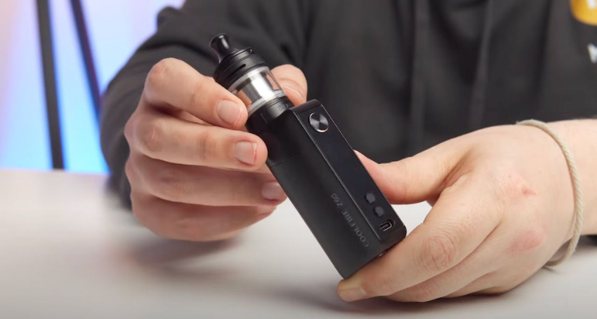 What Is a Vape Kit? Everything You Need to Know to Get Started