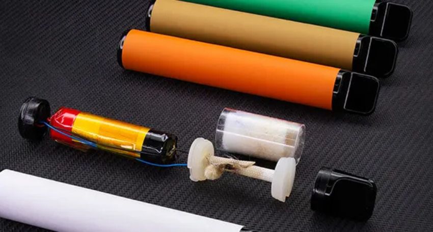 What Are Disposable Vapes? Your Ultimate Guide to Single-Use Vape Devices