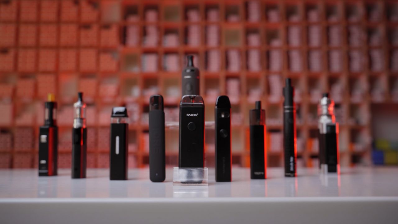 How to Choose a Vape: A Comprehensive Guide