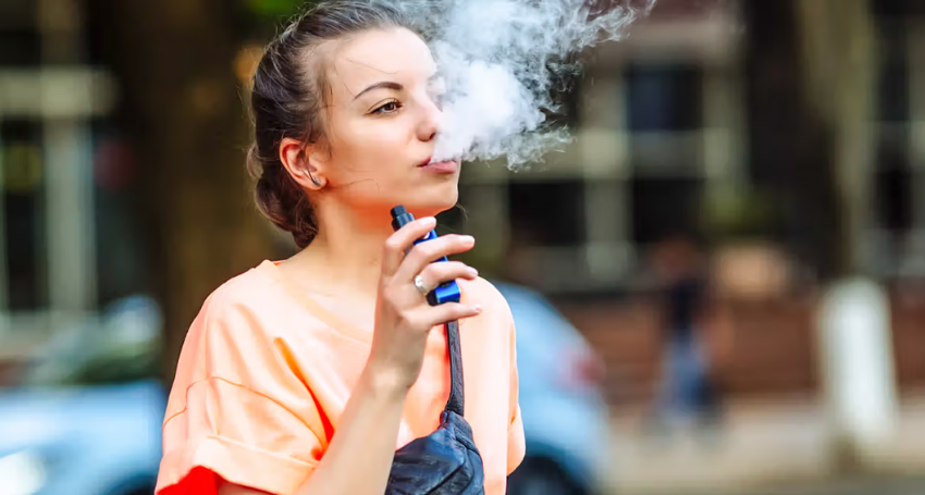 Is Zero Nicotine Vape Safe? Unveiling the Truth About Nicotine-Free Vaping