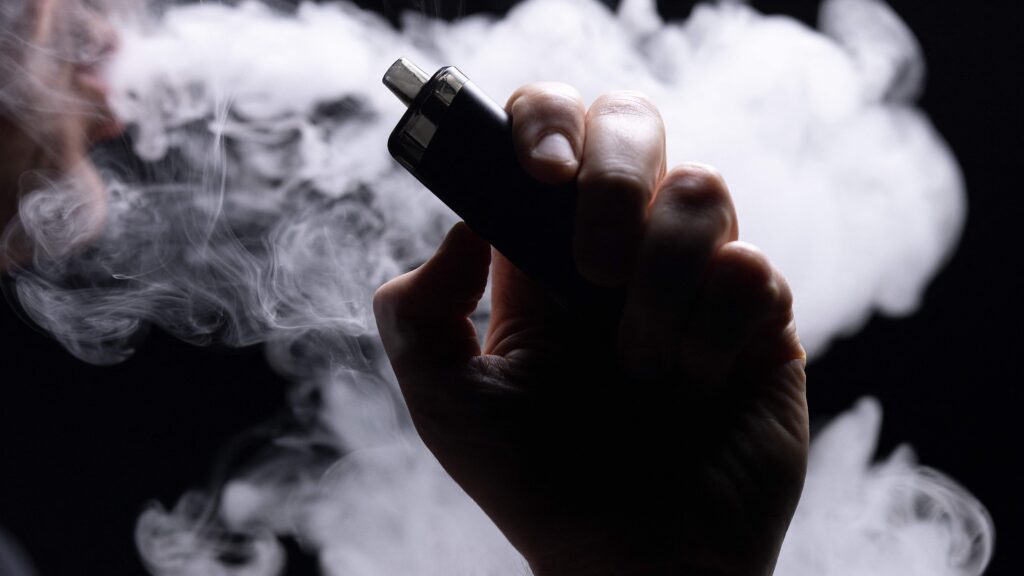 The Journey to Smoking Cessation with Vaping: A Comprehensive Guide