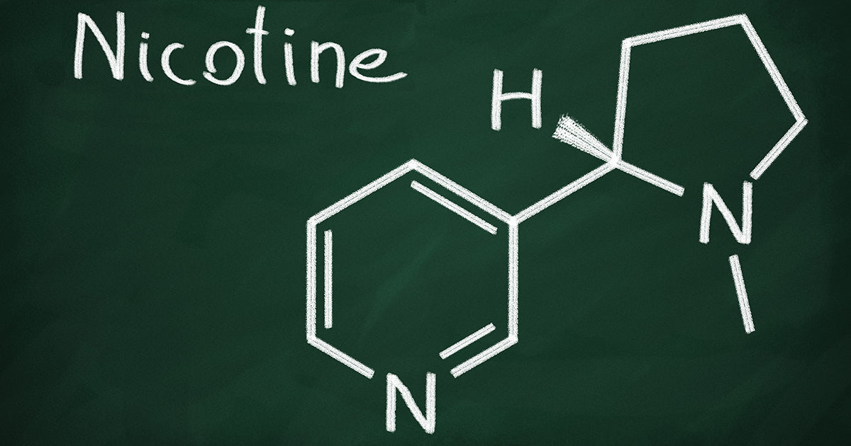 What is Synthetic Nicotine? Benefits, Differences, and Why It's Gaining Popularity