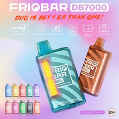 Collection image for: Friobar