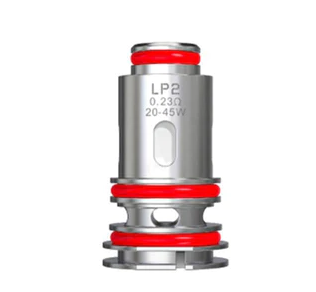 LP2 Replacement Coils by Smok (5 Per Pack)