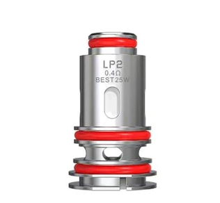 LP2 Replacement Coils by Smok (5 Per Pack)