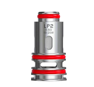 LP2 Replacement Coils by Smok (5 Per Pack)