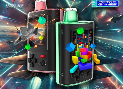 V-Play Puff N Play 20k Puffs