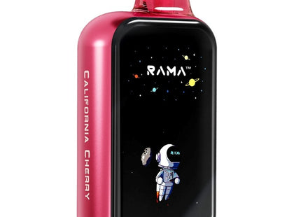 Rama California Cherry