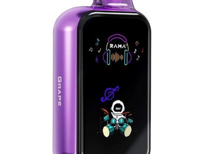 Rama Grape