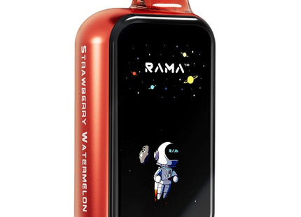 Rama Strawberry Watermelon