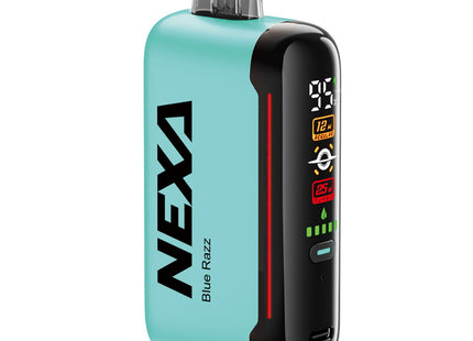 Nexa N20000 Charge Display 5% Disposable by EBDesign