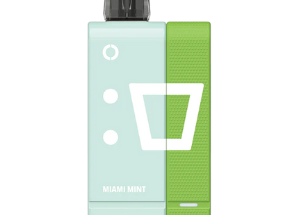 Offstamp Miami Mint