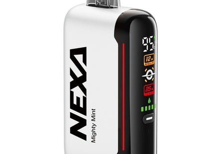 Nexa N20000 Charge Display 5% Disposable by EBDesign