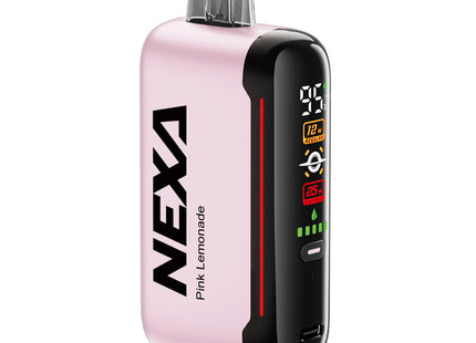 Nexa N20000 Charge Display 5% Disposable by EBDesign