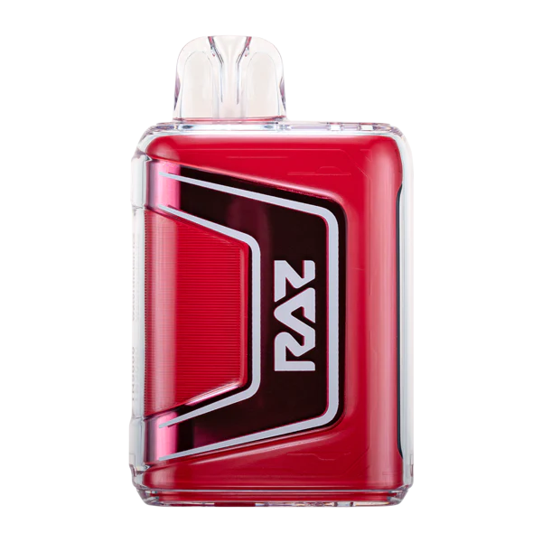 Raz TN9000 5% Disposable 12ml