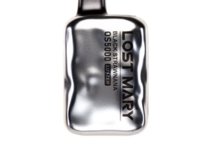 Lost Mary OS5000 by EBDesign 5% Nicotine Disposable