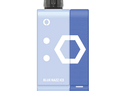 Offstamp Blue Razz Ice