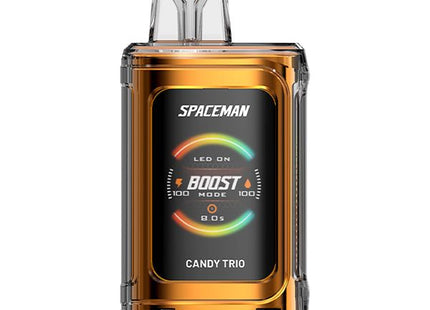 Spaceman Candy Trio