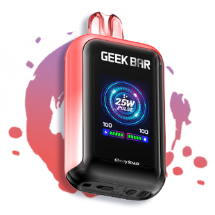 Geek Bar Skyview 25000 1.8" Smart Screen 25K Puffs 5% Disposable