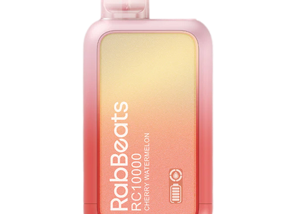 RabBeats RC10000 by Lost Mary 5% Rechargeable Disposable