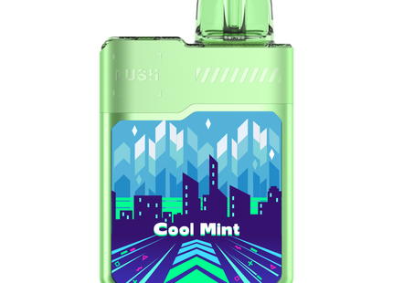 Geek Bar Digiflavor Lush 20000 Puffs 5% Rechargeable Disposable