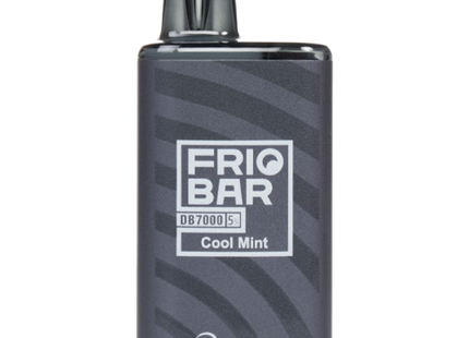 Friobar Disposable Vapes Cool Mint