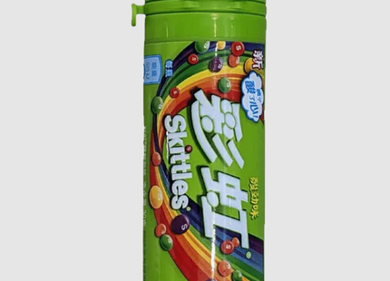 Chinese Skittles Tube Crazy Sour Flavor