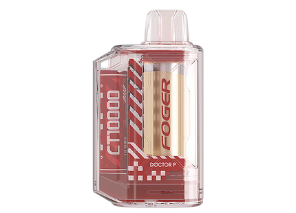 Foger CT10000 Doctor P