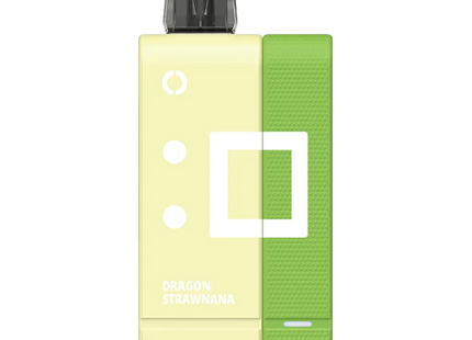Offstamp Dragon Strawnana
