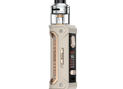 Geekvape E100