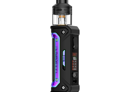 Geekvape E100