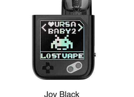 Ursa Baby 2 Pod System Kit by Lost Vape