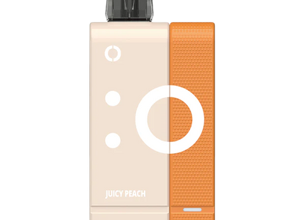 Offstamp Juicy Peach