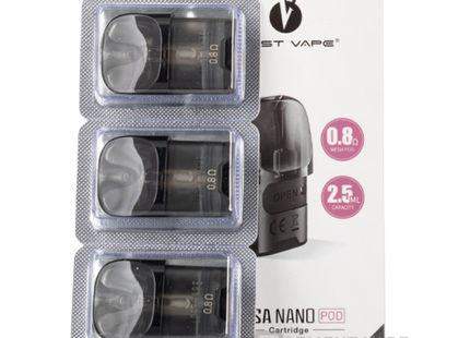 Ursa Nano Replacement Pods