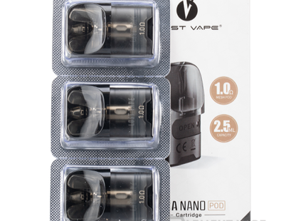 Ursa Nano Replacement Pods