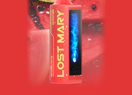 Lost Mary MO20000 5% Nicotine Disposable NEW Space Edition Flavors