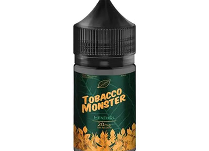 Tobacco Monster Synthetic Nicotine Salt 30ml