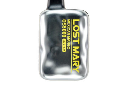 Lost Mary OS5000 by EBDesign 5% Nicotine Disposable