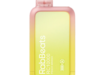 RabBeats RC10000 by Lost Mary 5% Rechargeable Disposable