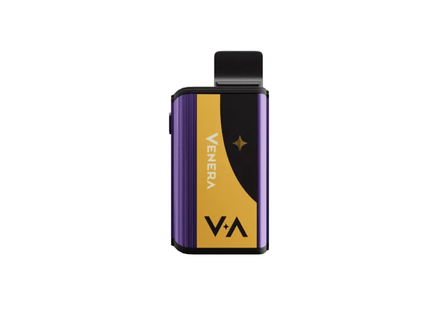 VENERA Live Resin + Liquid Diamond 3G Disposable 6X Blend