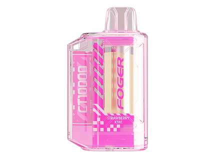 Foger CT10000 Strawberry Kiwi