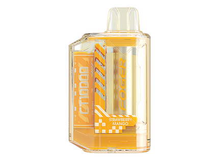 Foger CT10000 Strawberry Mango